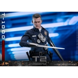 Hot Toys – Terminator 2: Judgment Day .. Hot Toys – Terminator 2: Judgment Day ..
