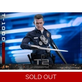 Hot Toys – Terminator 2: Judgment Day ..