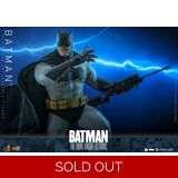 Hot Toys - Batman: The Dark Knight Ret..