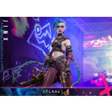 Hot Toys – Arcane - 1/6th scale Jinx C..
