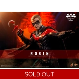 Hot Toys - Batman & Robin - 1/6th scal..
