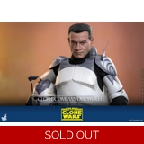 Hot Toys – Star Wars: The Clone Wars -..