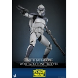 Hot Toys - Star Wars: The Clone Wars -..
