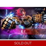 Hot Toys – Arcane - 1/6th scale Vi Col..