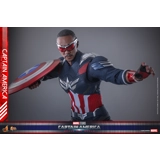 Hot Toys – Captain America: Brave New ..