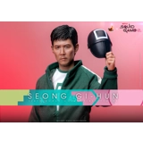 Hot Toys - Squid Game 2 - 1/6th scale .. Hot Toys - Squid Game 2 - 1/6th scale ..