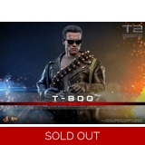 Hot Toys - Terminator 2: Judgment Day ..
