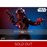 Hot Toys – Star Wars: Episode IV A New..