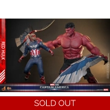 Hot Toys – Captain America: Brave New ..