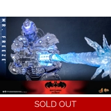 Hot Toys – Batman & Robin - 1/6th scal..