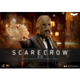 Hot Toys – Batman Begins - Scarecrow 2..
