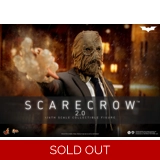 Hot Toys – Batman Begins - Scarecrow 2..