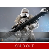 Hot Toys – Star Wars: Andor - 1/6th sc..