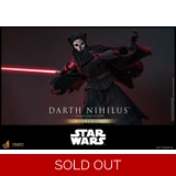 Hot Toys – Star Wars - 1/6th scale Dar..