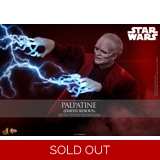 Hot Toys - Star Wars: Episode III - Re..