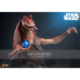 Hot Toys – Star Wars: The Phantom Mena..