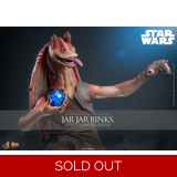 Hot Toys – Star Wars: The Phantom Mena..