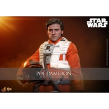 Hot Toys – Star Wars: The Force Awaken..