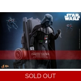 Hot Toys - Star Wars: Revenge of the S..