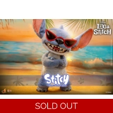 Hot Toys - Lilo & Stitch - Stitch Coll..