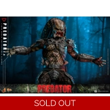 Hot Toys – Predator - 1/6th scale Pred..