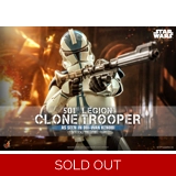 Hot Toys - Star Wars: Obi-Wan Kenobi -..
