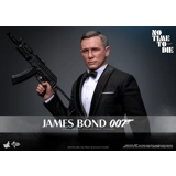 Hot Toys - No Time To Die - 1/6th scal..