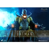 Hot Toys – Batman: Arkham Origins - 1/..