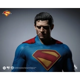 InArt Superman & Krypto 1/6 Scale Coll..
