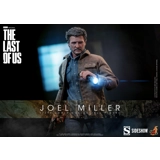 Hot Toys – The Last of Us - 1/6th scal..