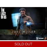 Hot Toys – The Last of Us - 1/6th scal..