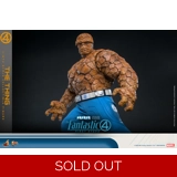 Hot Toys -The Fantastic Four: First St..