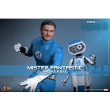 Hot Toys - Fantastic 4 - Mr Fantastic ..