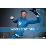 Hot Toys - The Fantastic Four: First S..