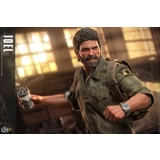 Limtoys The Last Of Us 1/6th scale Joe..