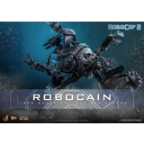 Hot Toys - RoboCop 2 - 1/6th scale Rob..