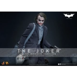 Hot Toys – The Dark Knight Trilogy - 1..