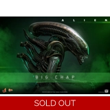 Hot Toys – Alien - 1/6th scale Big Cha..