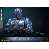 Hot Toys - RoboCop 2 - 1/6th scale Rob..