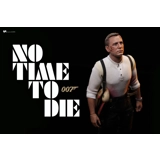 Hot Toys – No Time To Die - 1/6th scal..