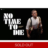 Hot Toys – No Time To Die - 1/6th scal.. Hot Toys – No Time To Die - 1/6th scal..