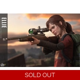 Limtoys The Last Of Us  1/6th scale El..