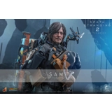 Hot Toys - Death Stranding 2: On the B..