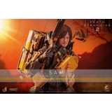 Hot Toys - Death Stranding 2: On the B..
