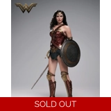 INART - BVS Wonder Woman 1/6 Collectib..