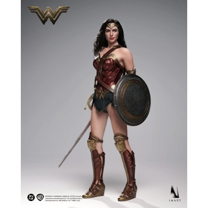 INART - BVS Wonder Woman 1/6 Collectible Figure