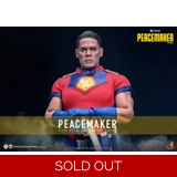 Hot Toys – Peacemaker Season 2 - 1/6th..