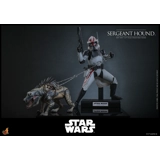 Hot Toys - Star Wars: The Clone Wars -..