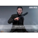 Hot Toys – John Wick - 1/6th scale Joh..