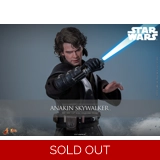 Hot Toys - Star Wars: Revenge of the S..